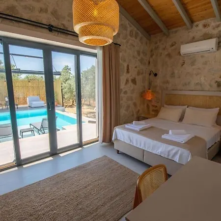 Lidya Villa *