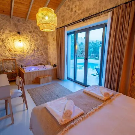 Villa Lidya Gebeler