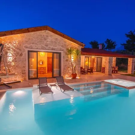Villa Lidya *