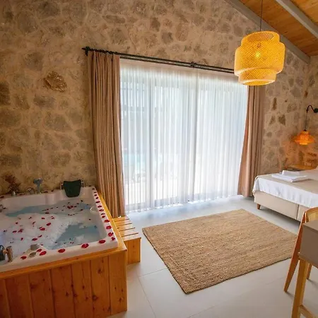 Lidya Villa Gebeler