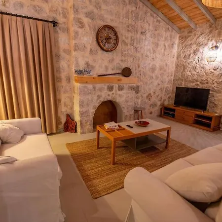 Villa Lidya Gebeler