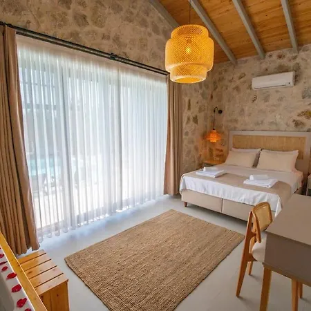 Lidya Villa *