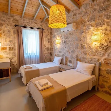 Villa Lidya