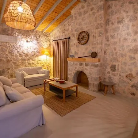 Lidya Villa