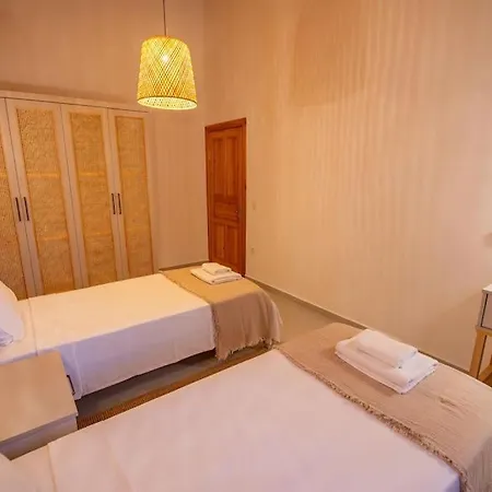 Villa Lidya Gebeler