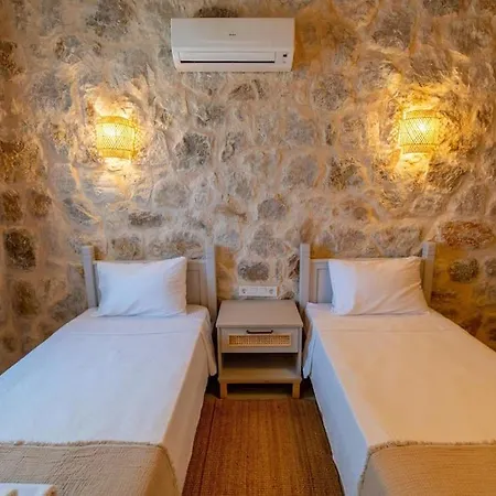 Villa Lidya Gebeler