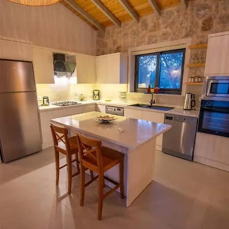 Lidya Villa
