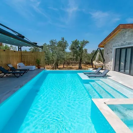 Villa Lidya *