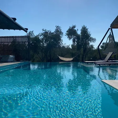 Villa Lidya Gebeler
