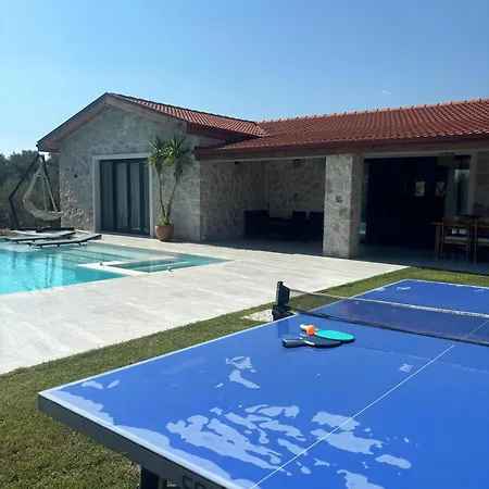 Villa Lidya Gebeler